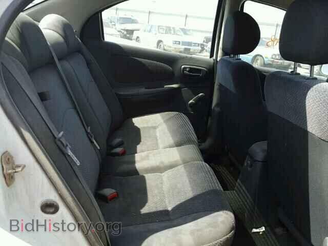 2002 DODGE NEON - VIN: 1B3ES16C52D588806 - Фото 6