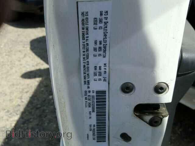 2002 DODGE NEON - VIN: 1B3ES16C52D588806 - Фото 10