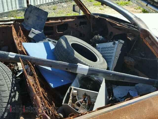 1969 CADILLAC DEVILLE - VIN: F9226564 - Photo 5