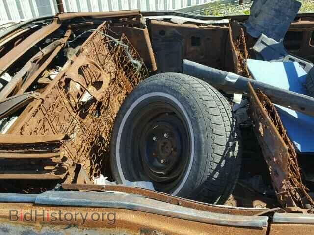 1969 CADILLAC DEVILLE - VIN: F9226564 - Photo 6