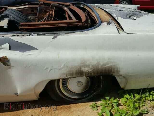 1969 CADILLAC DEVILLE - VIN: F9226564 - Photo 9