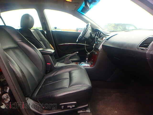 2007 NISSAN MAXIMA - VIN: 1N4BA41E37C857855 - Фото 5