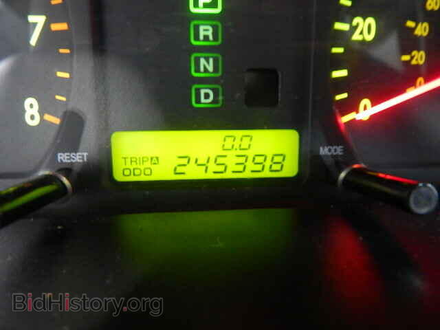 2005 KIA OPTIMA - VIN: KNAGD126455402167 - Photo 8