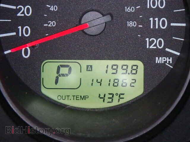 2007 SUBARU FORESTER - VIN: JF1SG63657H736618 - Фото 8