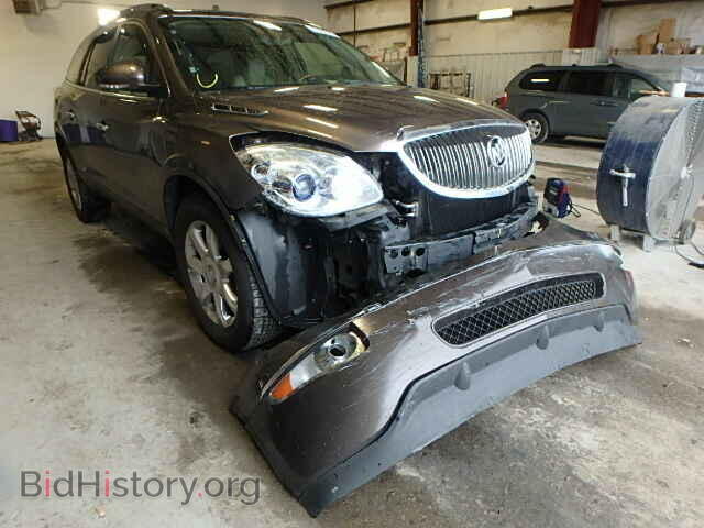 Фотография 5GAER23D19J199297 - BUICK ENCLAVE 2009