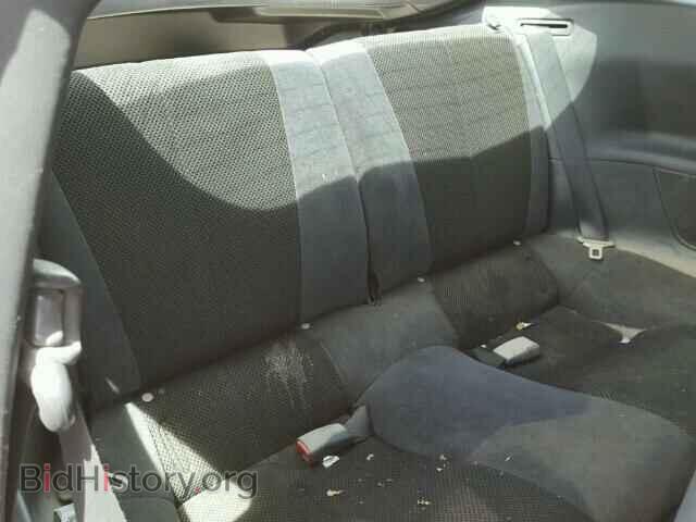 2007 MITSUBISHI ECLIPSE - VIN: 4A3AK24F77E019373 - Фото 6