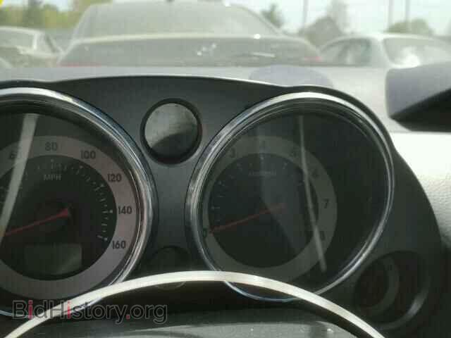 2007 MITSUBISHI ECLIPSE - VIN: 4A3AK24F77E019373 - Фото 8