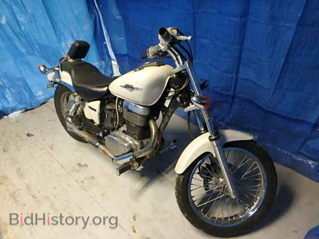 Photo JS1NP41A352102530 - SUZUKI OTHR CYCLE 2005