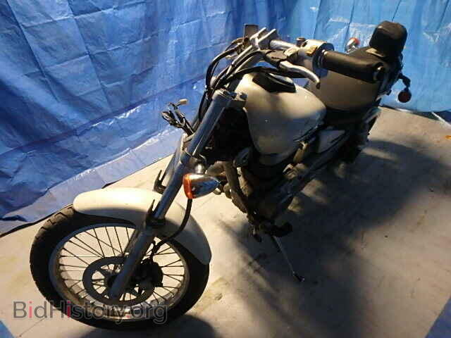 2005 SUZUKI OTHR CYCLE - VIN: JS1NP41A352102530 - Photo 2