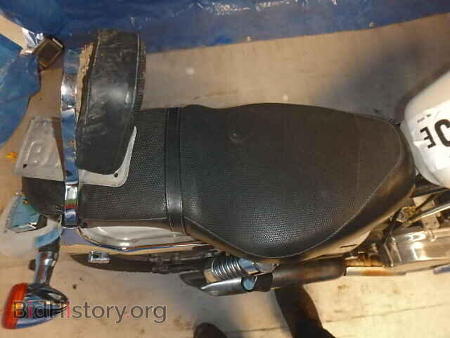 2005 SUZUKI OTHR CYCLE - VIN: JS1NP41A352102530 - Photo 6