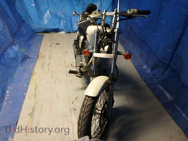 2005 SUZUKI OTHR CYCLE - VIN: JS1NP41A352102530 - Photo 7