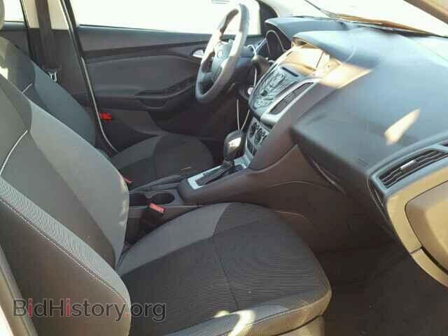 2012 FORD FOCUS - VIN: 1FAHP3F22CL410333 - Photo 5