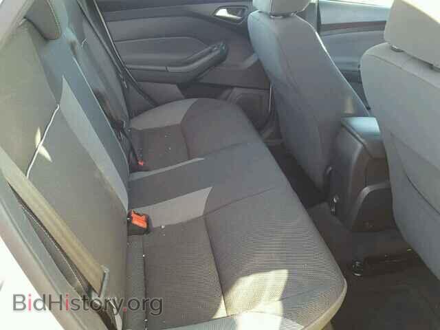 2012 FORD FOCUS - VIN: 1FAHP3F22CL410333 - Photo 6
