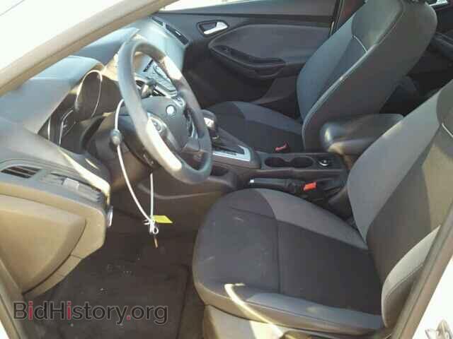 2012 FORD FOCUS - VIN: 1FAHP3F22CL410333 - Photo 10