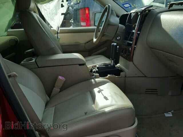 2007 FORD EXPLORER - VIN: 1FMEU64E37UA59920 - Photo 5