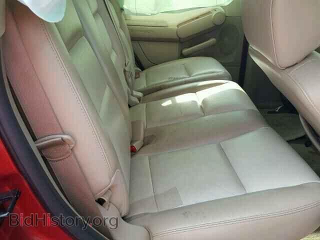 2007 FORD EXPLORER - VIN: 1FMEU64E37UA59920 - Photo 6