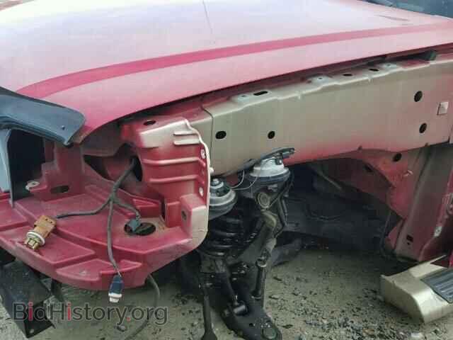 2007 FORD EXPLORER - VIN: 1FMEU64E37UA59920 - Photo 9