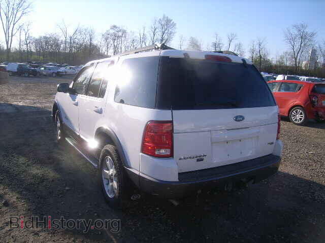 2005 FORD EXPLORER - VIN: 1FMZU73K65UA41360 - Photo 3