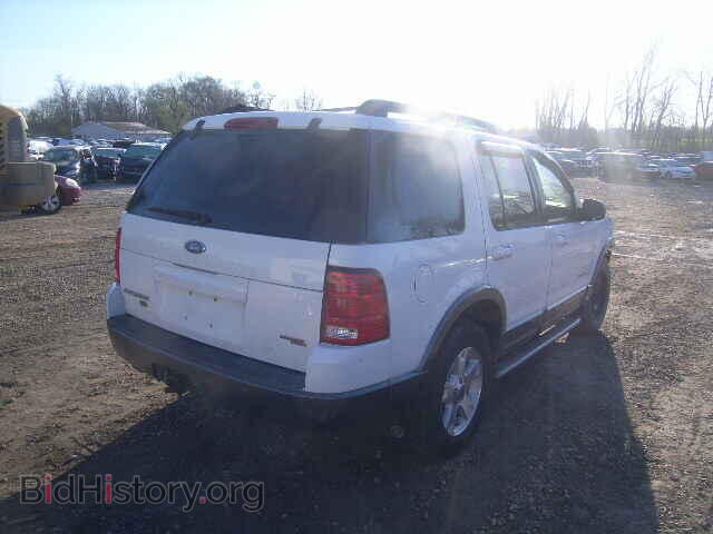 2005 FORD EXPLORER - VIN: 1FMZU73K65UA41360 - Photo 4