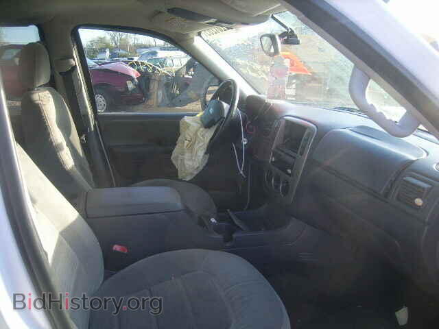 2005 FORD EXPLORER - VIN: 1FMZU73K65UA41360 - Photo 5