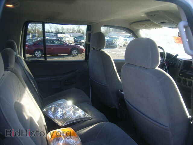 2005 FORD EXPLORER - VIN: 1FMZU73K65UA41360 - Photo 6