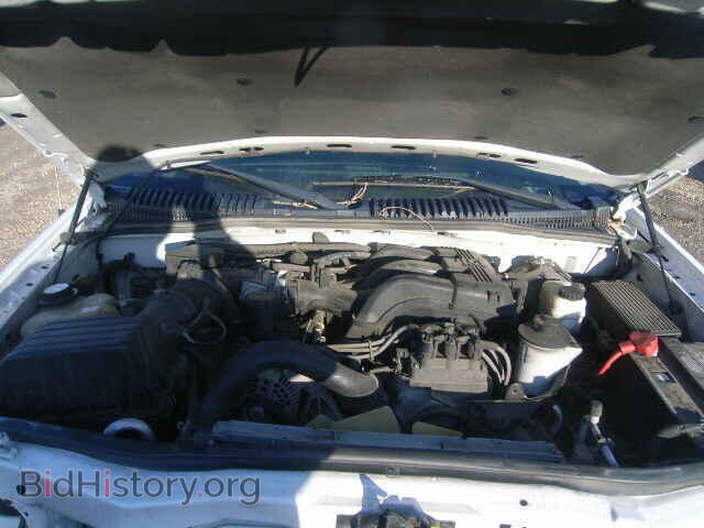 2005 FORD EXPLORER - VIN: 1FMZU73K65UA41360 - Photo 7