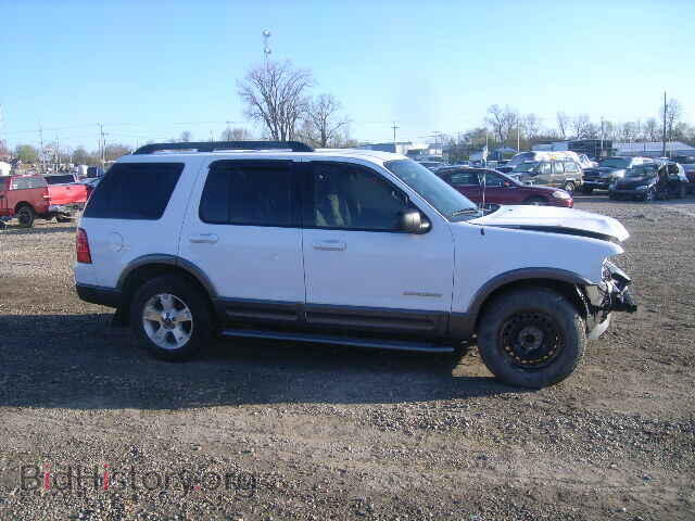 2005 FORD EXPLORER - VIN: 1FMZU73K65UA41360 - Photo 9