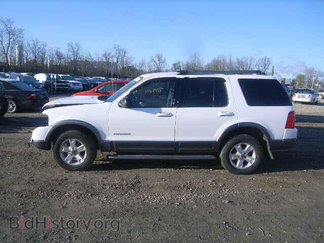 2005 FORD EXPLORER - VIN: 1FMZU73K65UA41360 - Photo 10