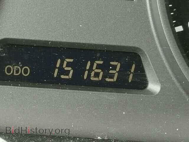 2006 LEXUS IS350 - VIN: JTHBE262965001737 - Фото 8