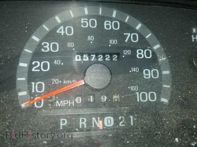 2000 FORD ECONOLINE - VIN: 1FTSE34L7YHA39391 - Photo 8