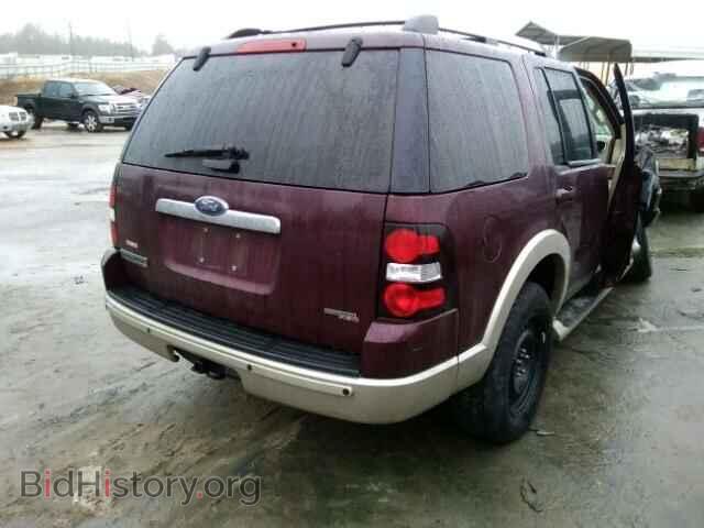 2006 FORD EXPLORER - VIN: 1FMEU64E46UA84775 - Фото 4