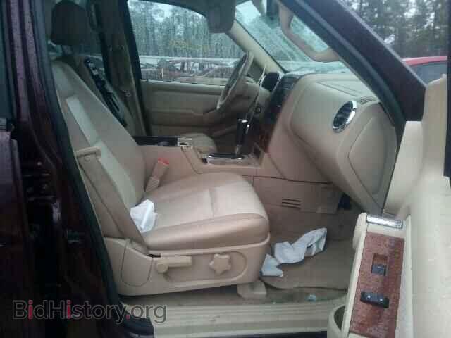 2006 FORD EXPLORER - VIN: 1FMEU64E46UA84775 - Фото 5