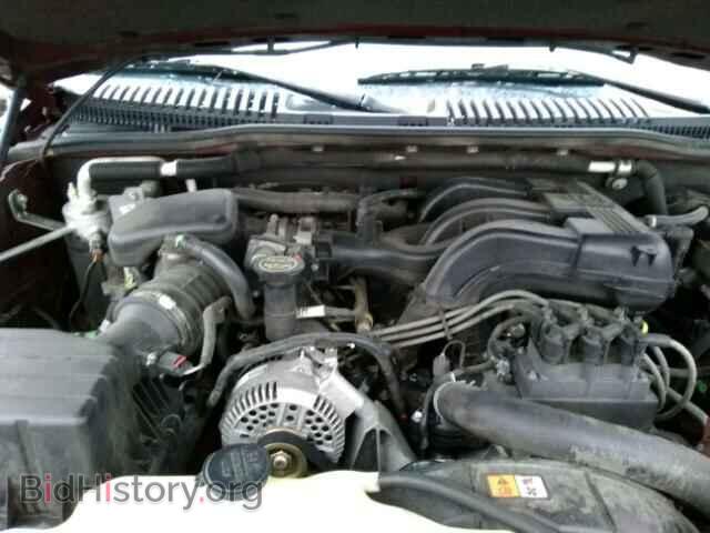 2006 FORD EXPLORER - VIN: 1FMEU64E46UA84775 - Фото 7