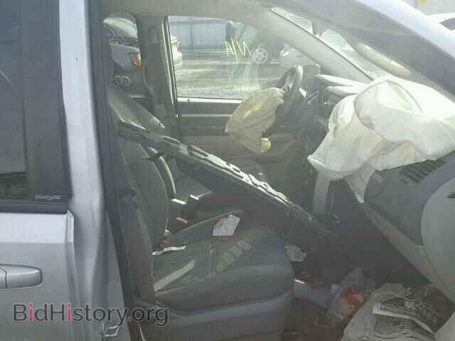 2010 DODGE CARAVAN - VIN: 2D4RN3D16AR446595 - Фото 5