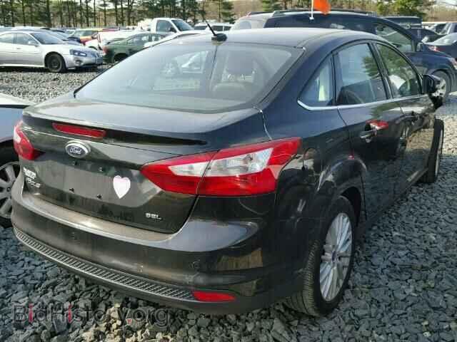 2012 FORD FOCUS - VIN: 1FAHP3H29CL144841 - Фото 4