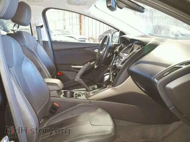 2012 FORD FOCUS - VIN: 1FAHP3H29CL144841 - Фото 5