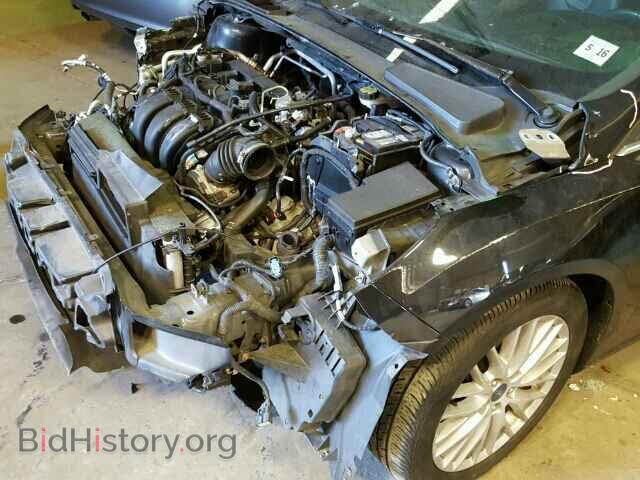 2012 FORD FOCUS - VIN: 1FAHP3H29CL144841 - Фото 10