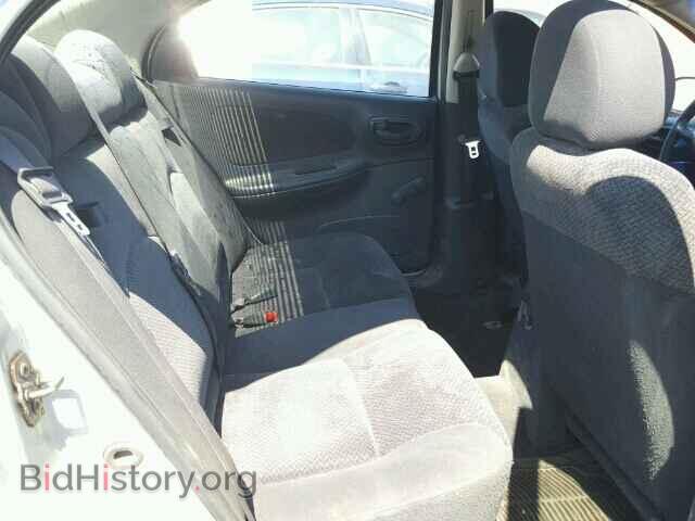 2001 DODGE NEON - VIN: 1B3ES46C41D303108 - Фото 6