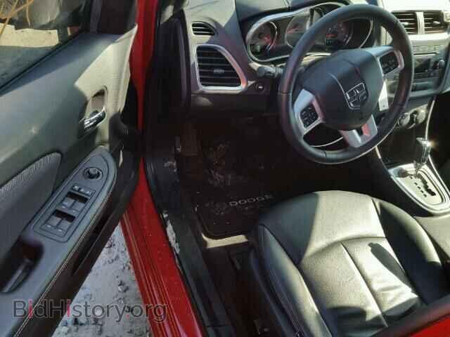 2014 DODGE AVENGER - VIN: 1C3CDZCBXEN119210 - Photo 10