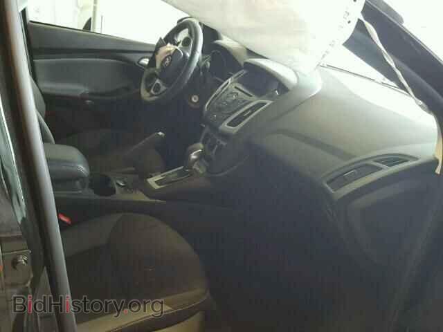 2014 FORD FOCUS - VIN: 1FADP3F27EL272774 - Фото 5