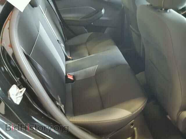 2014 FORD FOCUS - VIN: 1FADP3F27EL272774 - Фото 6
