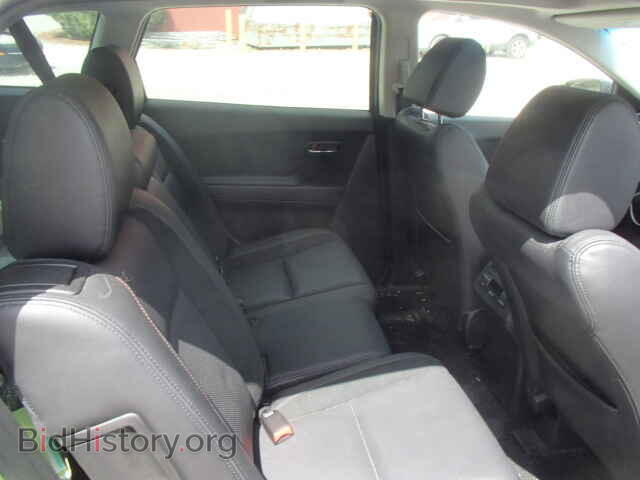 2014 MAZDA CX-9 - VIN: JM3TB3CV9E0435534 - Фото 6