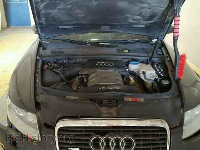 2007 AUDI A6 - VIN: WAUDH74F77N012268 - Фото 7