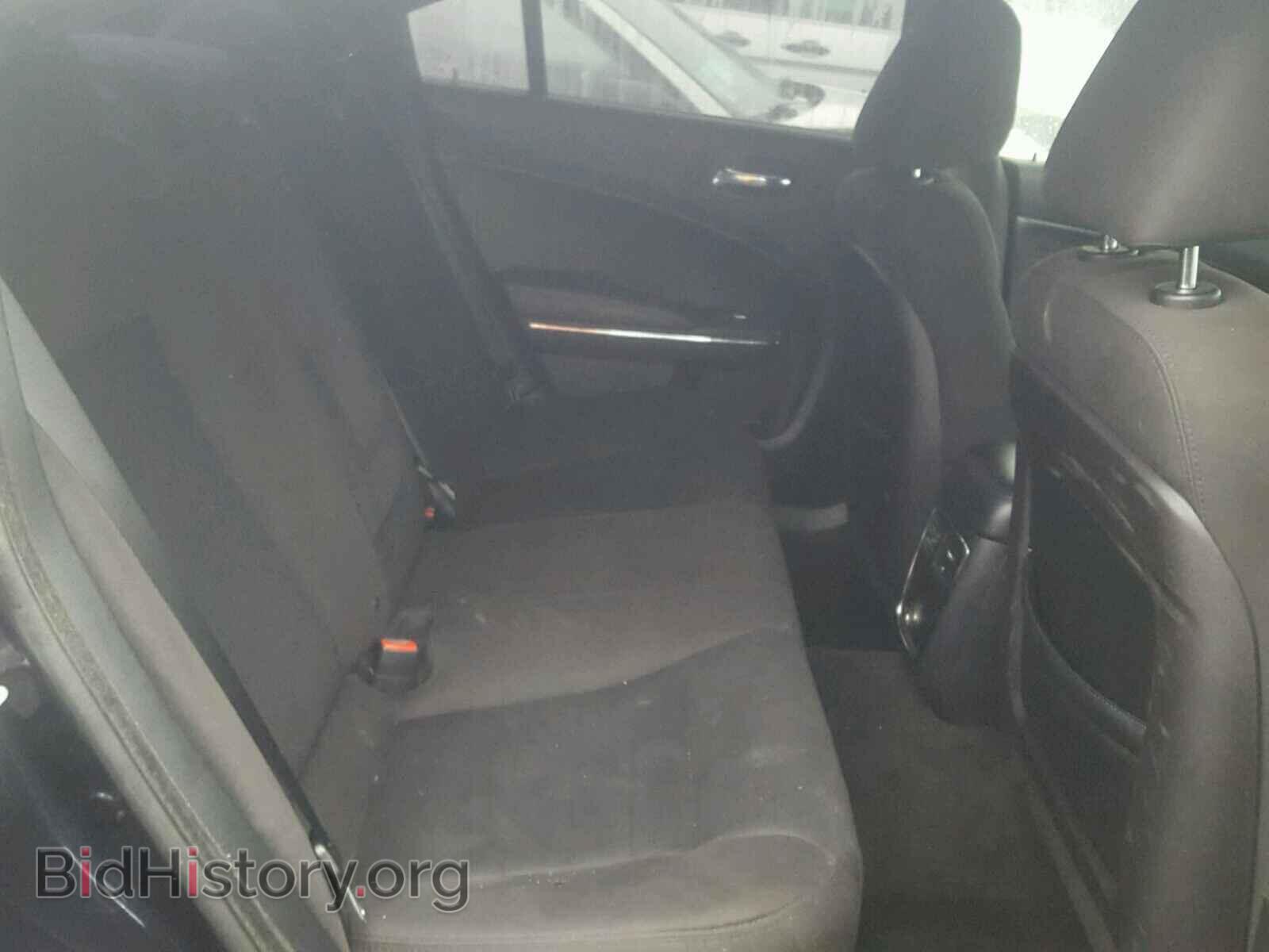 2012 DODGE CHARGER - VIN: 2C3CDXJG6CH280582 - Фото 6