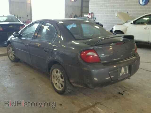 2004 DODGE NEON - VIN: 1B3ES56C44D544533 - Photo 3