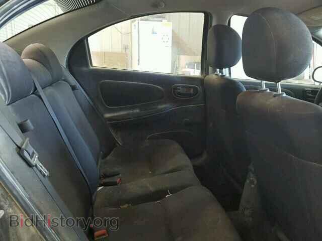 2004 DODGE NEON - VIN: 1B3ES56C44D544533 - Photo 6