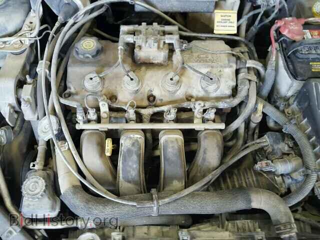 2004 DODGE NEON - VIN: 1B3ES56C44D544533 - Photo 7