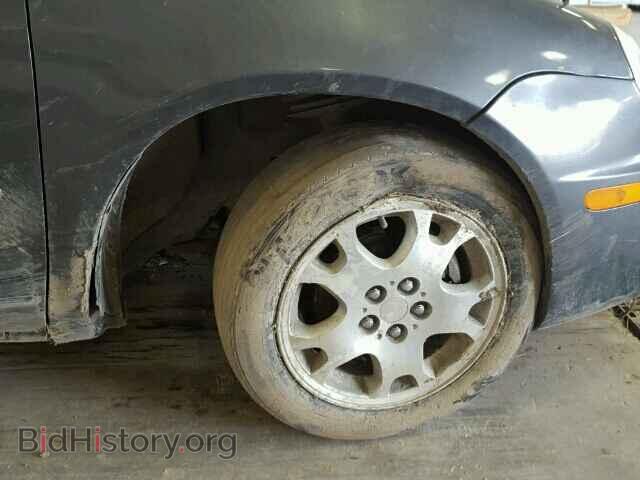 2004 DODGE NEON - VIN: 1B3ES56C44D544533 - Photo 9