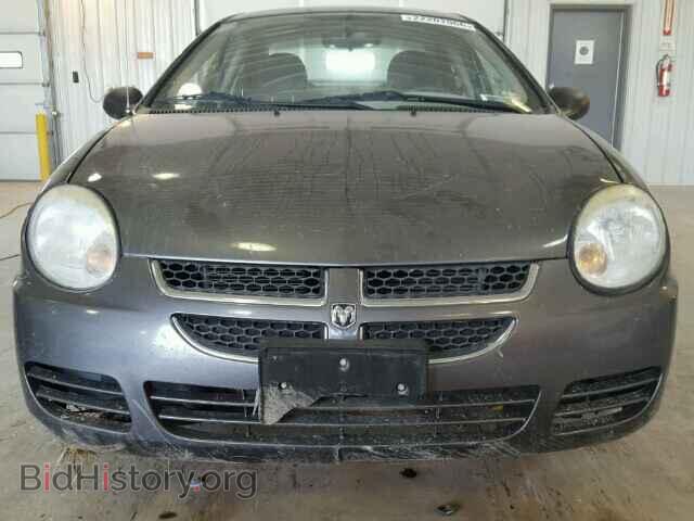 2004 DODGE NEON - VIN: 1B3ES56C44D544533 - Photo 10