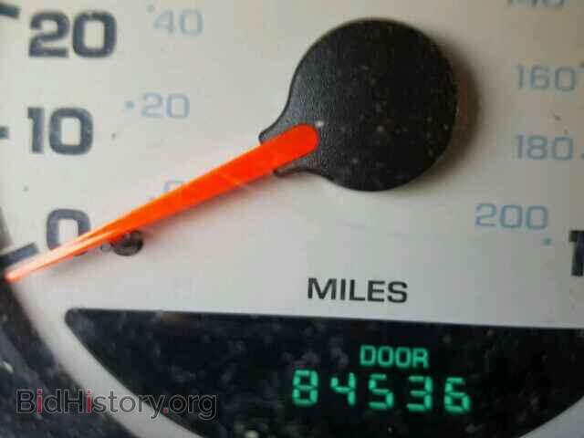 2004 DODGE NEON - VIN: 1B3ES56C34D564028 - Фото 8
